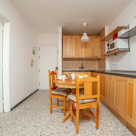 Daire Lightbooking Salinetas Beach Telde