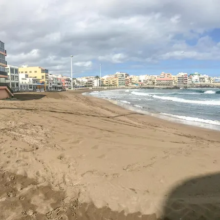 Daire Lightbooking Salinetas Beach *