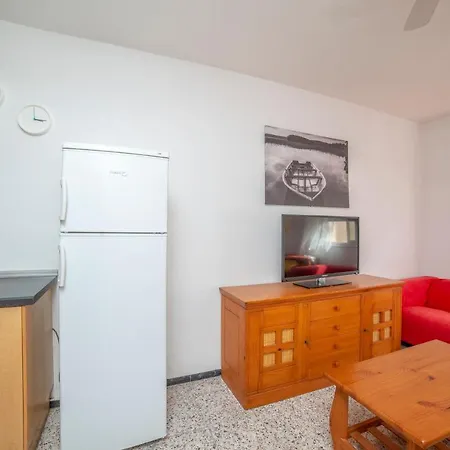 Lightbooking Salinetas Beach Daire *