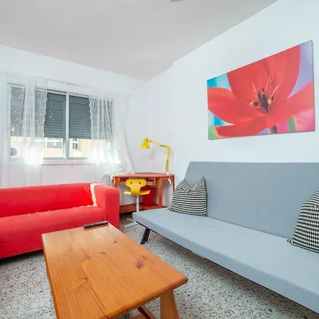 Daire Lightbooking Salinetas Beach