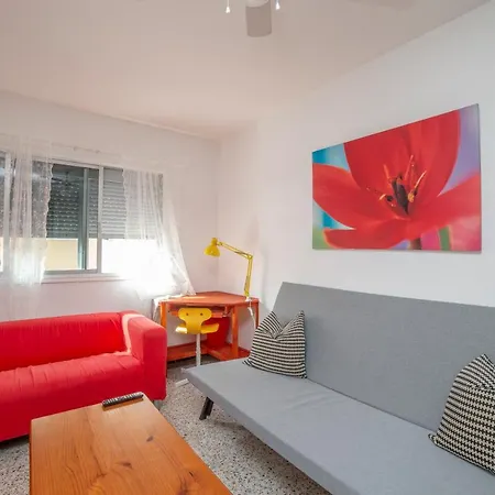 Lightbooking Salinetas Beach Daire *